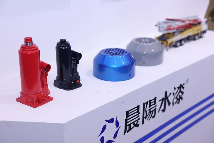水性漆時(shí)代 家裝、工程、工業(yè)全場(chǎng)景涂裝解決方案全景解析