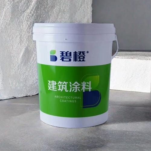 20L水性油漆桶PP料圓形廣口帶蓋密封膠桶——優(yōu)質(zhì)化工包裝的理想選擇